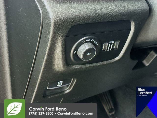 Used 2021 Jeep Grand Cherokee L Limited image 14