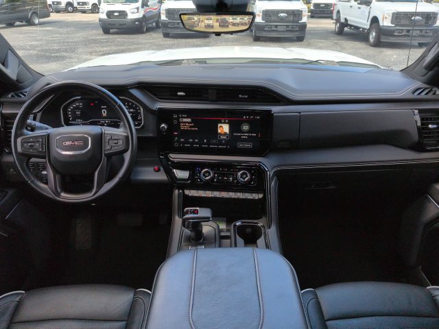 Used 2024 GMC Sierra 1500 AT4X AWD/4WD image 15