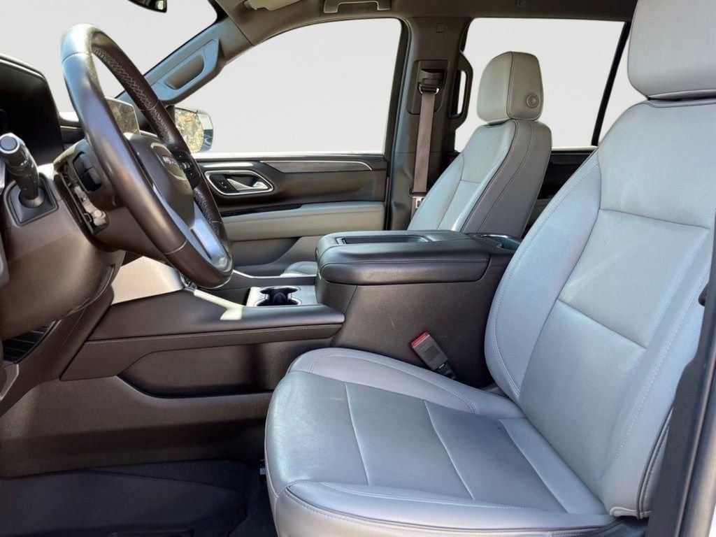 Used 2023 GMC Yukon SLT AWD/4WD image 19