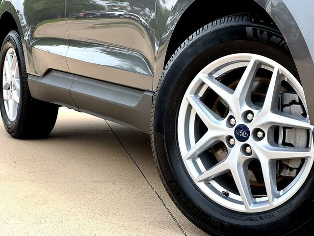 Certified 2021 Ford Edge SEL w/ Convenience Package FWD image 6