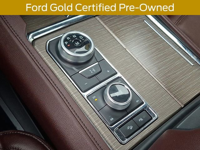 Certified 2024 Ford Expedition Limited w/ Excursion Package image 18