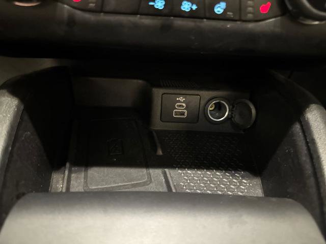 Certified 2024 Ford Bronco Sport Outer Banks w/ Tech Package AWD/4WD image 28