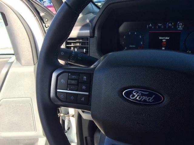 Certified 2024 Ford F150 XLT w/ Equipment Group 302A MID image 32