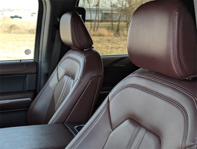 Certified 2024 Ford Expedition Max Limited image 28