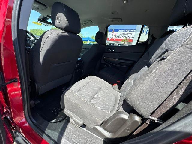 Used 2021 GMC Acadia SLE w/ Driver Convenience Package FWD image 20