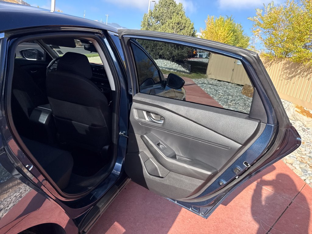 Used 2023 Honda Accord EX image 23