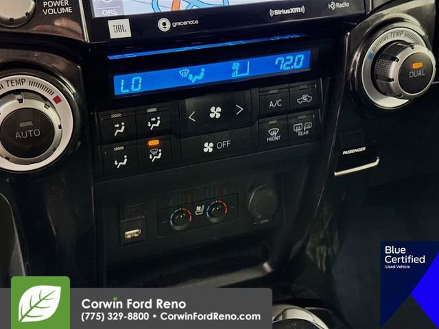 Used 2021 Toyota 4Runner Nightshade image 19