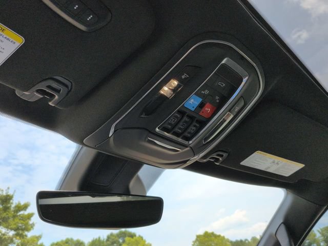 Used 2024 Jeep Wagoneer Series II w/ Convenience Group I AWD/4WD image 27