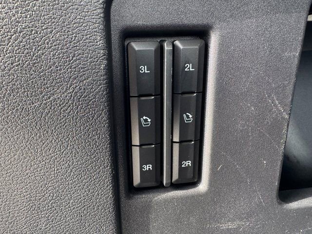 Certified 2022 Ford Expedition Max Limited AWD/4WD image 20