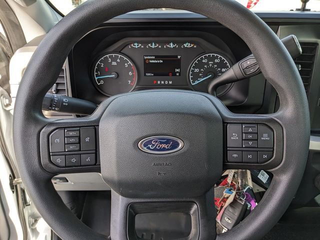 Certified 2023 Ford F250 XL w/ XL Chrome Package image 28