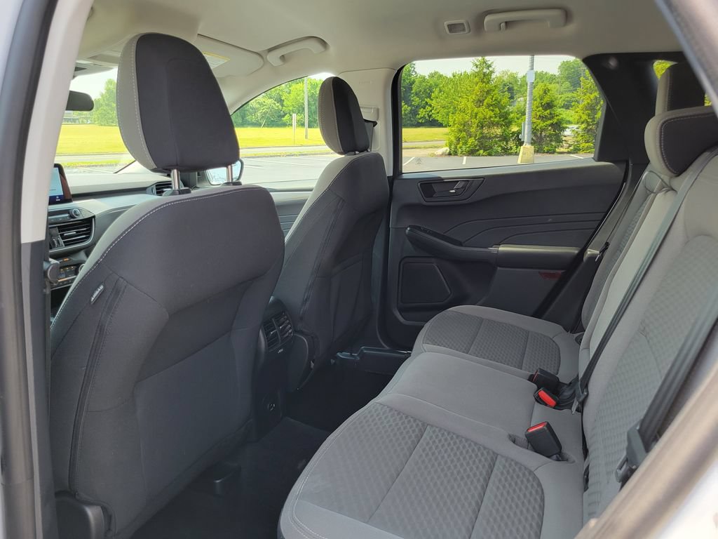 Certified 2022 Ford Escape SE w/ SE Sport Appearance Package AWD/4WD image 21
