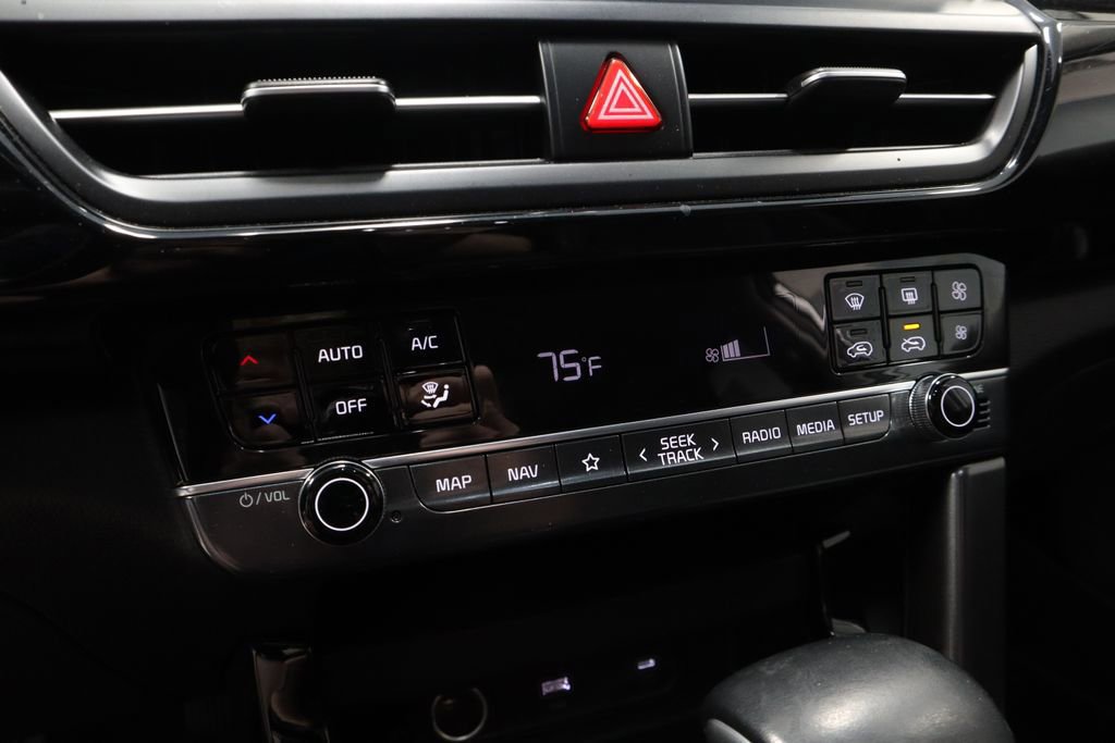 Used 2024 Kia Seltos S image 34