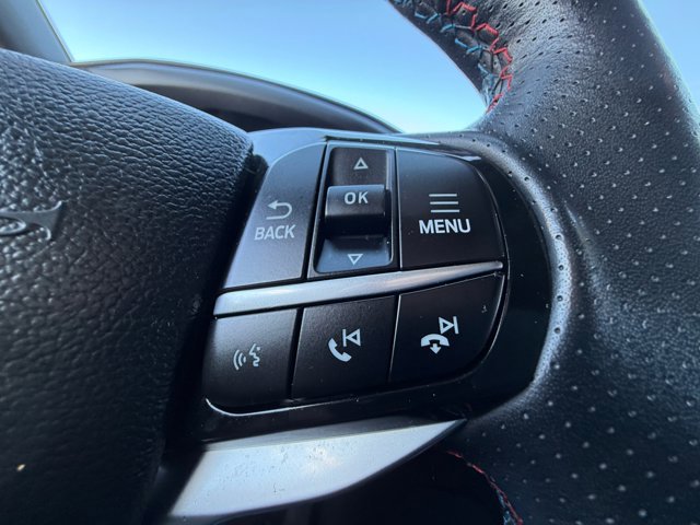 Certified 2023 Ford Explorer ST w/ Equipment Group 401A image 20