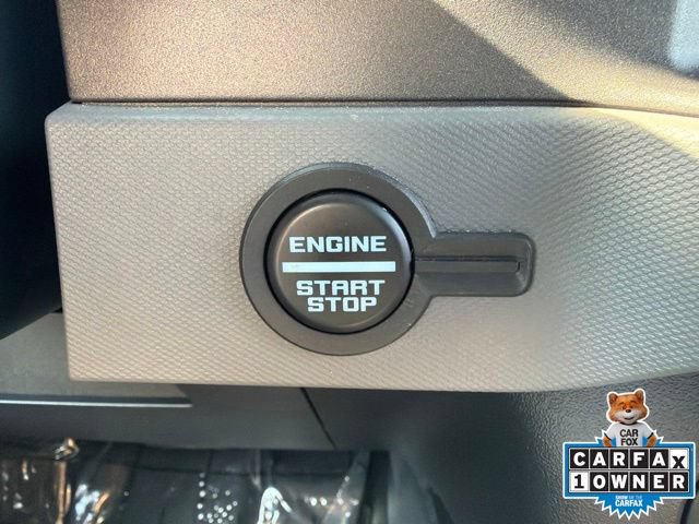 Certified 2024 Ford Bronco Black Diamond AWD/4WD image 40