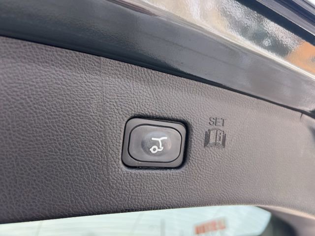 Certified 2024 Ford Edge SEL w/ Convenience Package image 25