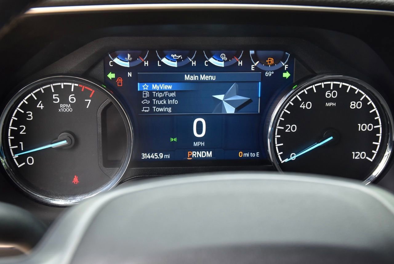 Certified 2023 Ford F150 XLT w/ Equipment Group 302A High image 26