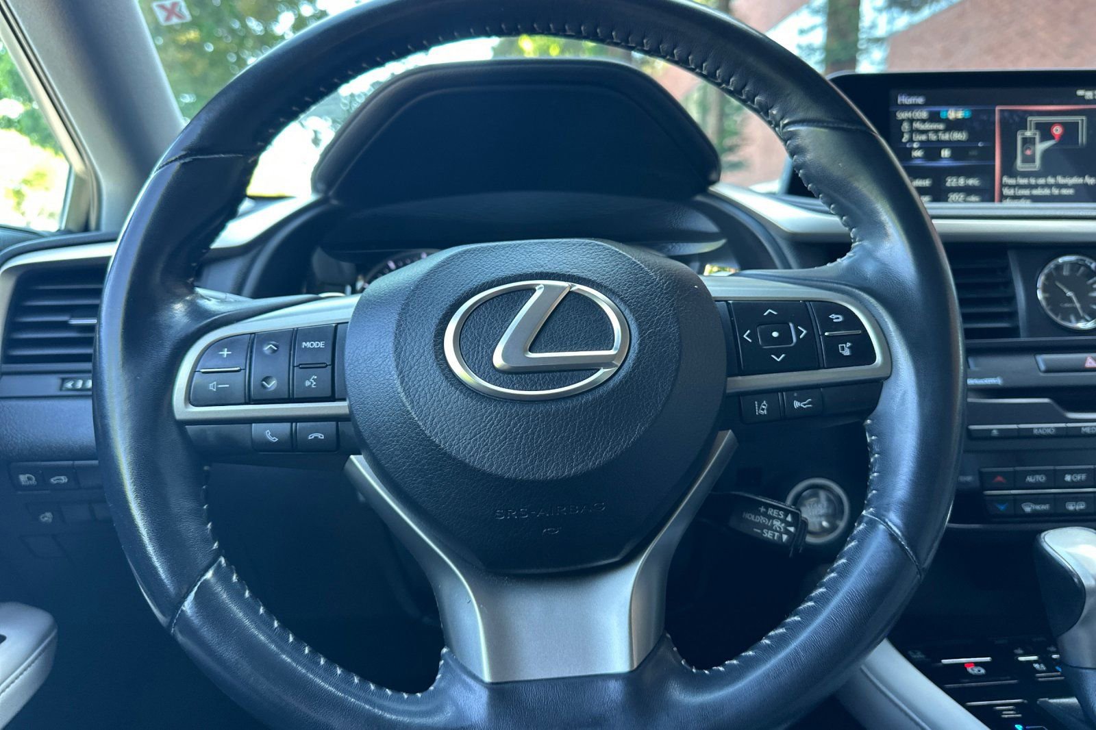 Used 2021 Lexus RX 350 FWD w/ Premium Package image 36