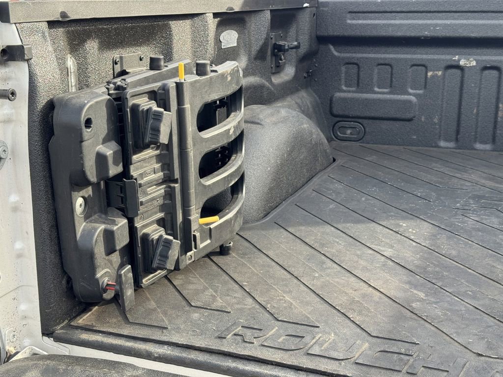 Certified 2019 Ford F150 Lariat w/ Equipment Group 502A Luxury image 13