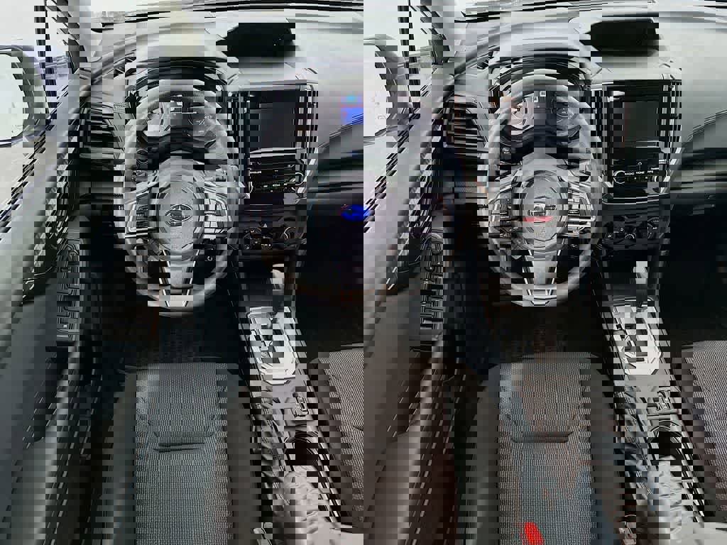 Used 2023 Subaru Impreza Premium image 10