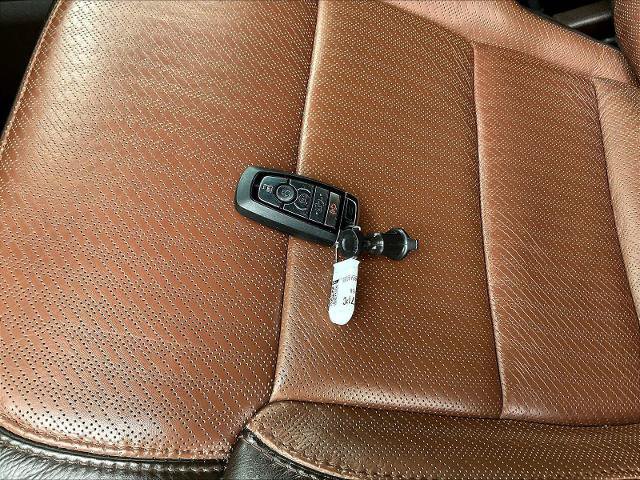 Certified 2024 Ford F150 King Ranch AWD/4WD image 38