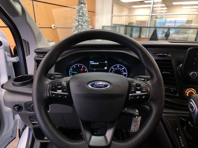 Certified 2023 Ford Transit 350 XL image 13