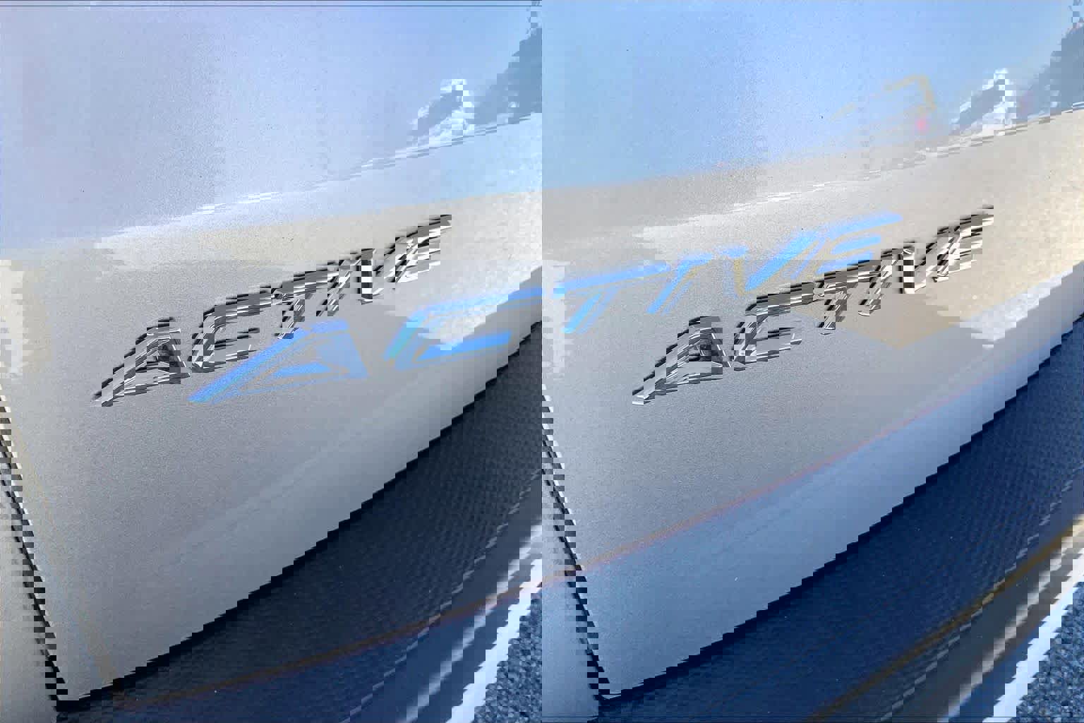 Certified 2024 Ford Escape Active image 9