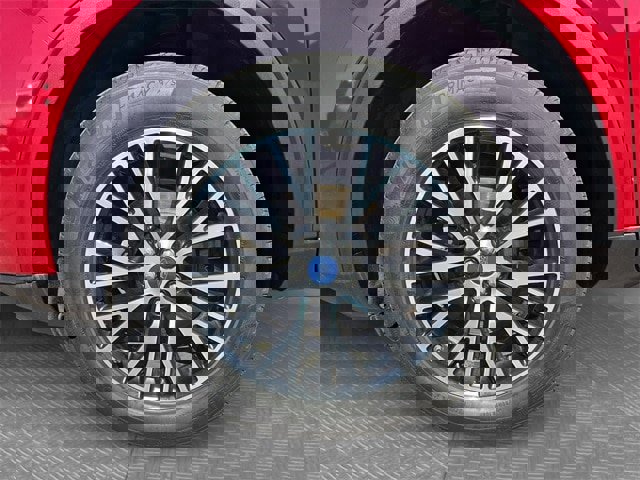 Certified 2021 Ford Escape SE image 9