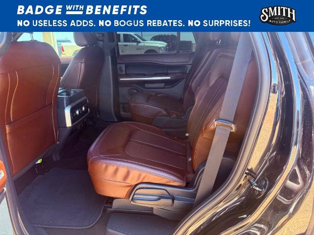 Certified 2023 Ford Expedition Limited AWD/4WD image 17