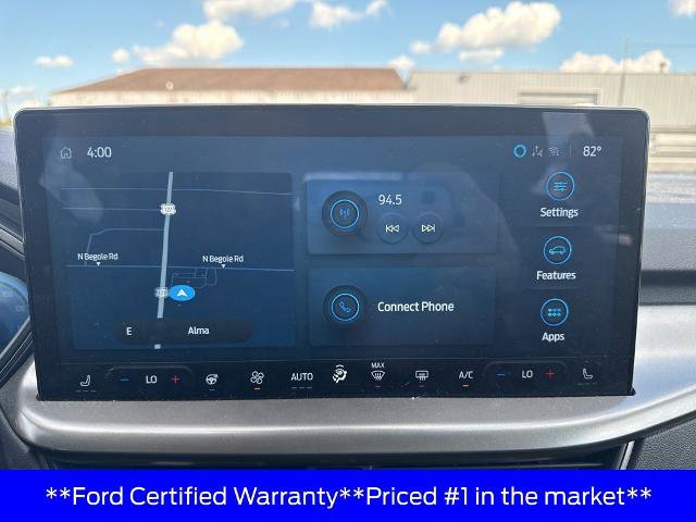 Certified 2023 Ford Escape Active w/ Tech Pack #2 AWD/4WD image 8
