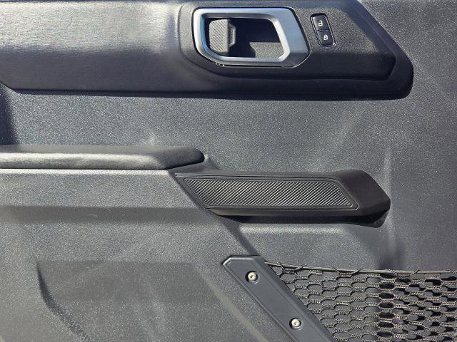 Certified 2025 Ford Bronco Badlands AWD/4WD image 26