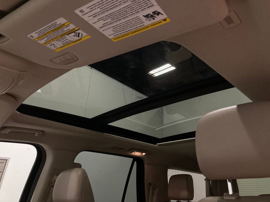 Certified 2024 Ford Expedition Max Limited image 22