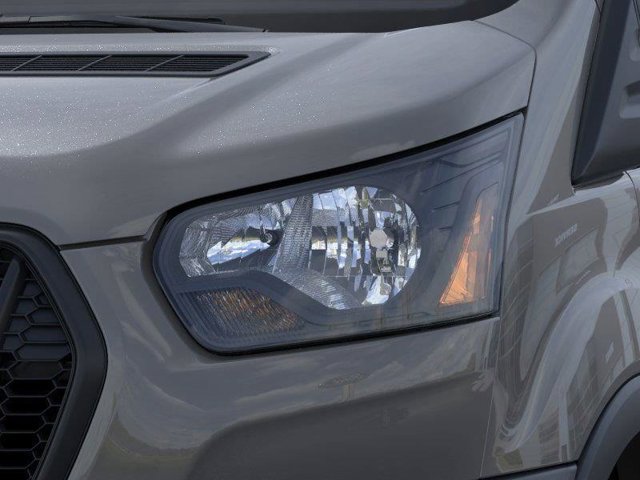 Certified 2026 Ford Transit 250 Low Roof RWD image 22