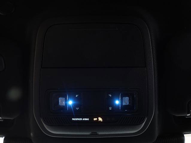 Certified 2025 Ford Explorer ST-Line AWD/4WD image 20
