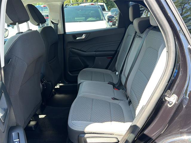 Certified 2021 Ford Escape SE w/ Convenience Package AWD/4WD image 7