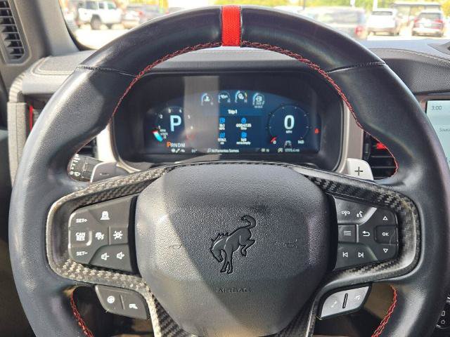 Certified 2024 Ford Bronco Raptor AWD/4WD image 33