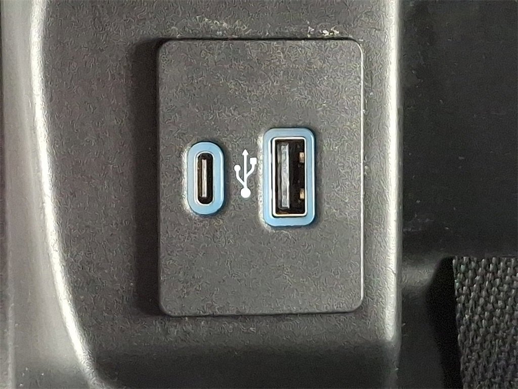 Certified 2023 Ford F150 XLT w/ Equipment Group 302A High image 24