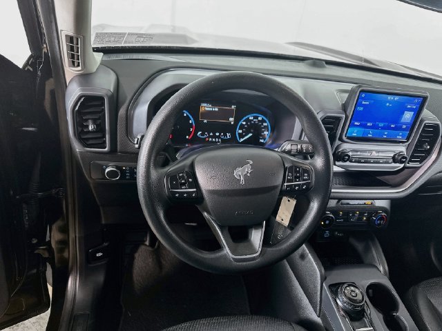 Certified 2022 Ford Bronco Sport AWD/4WD image 22