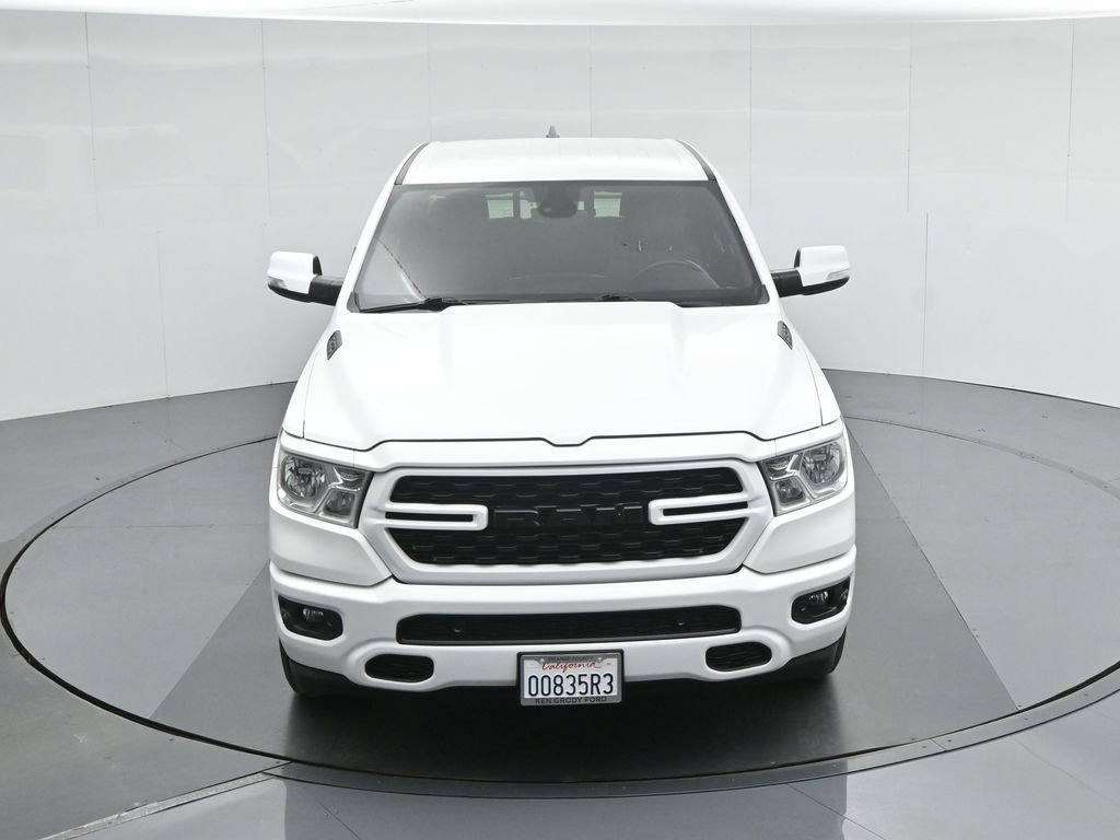 Used 2022 RAM 1500 Big Horn image 41