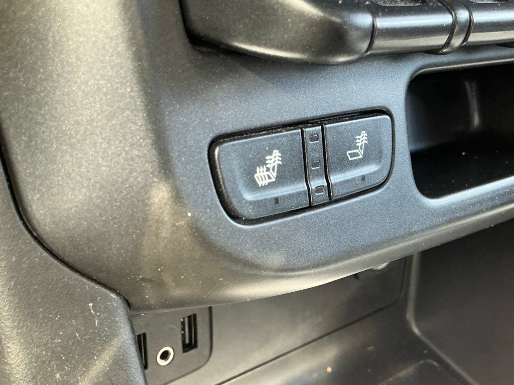 Used 2022 Chevrolet Colorado Z71 AWD/4WD image 50