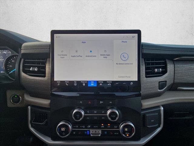 Certified 2024 Ford Expedition Max Limited image 14