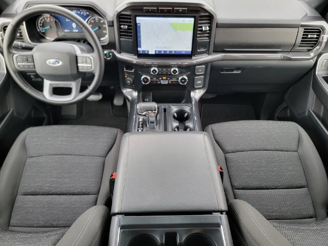 Certified 2023 Ford F150 XLT w/ Equipment Group 302A High AWD/4WD image 26