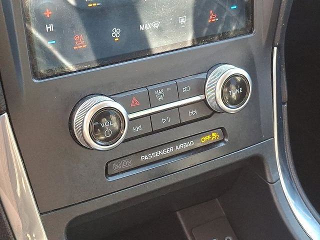 Certified 2024 Ford Edge Titanium image 15