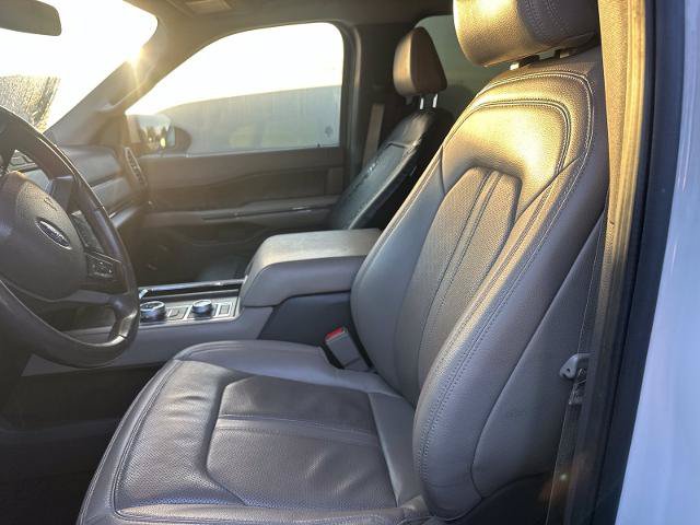 Certified 2021 Ford Expedition Max Limited AWD/4WD image 10