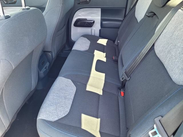 Certified 2025 Ford Maverick XLT FWD image 12