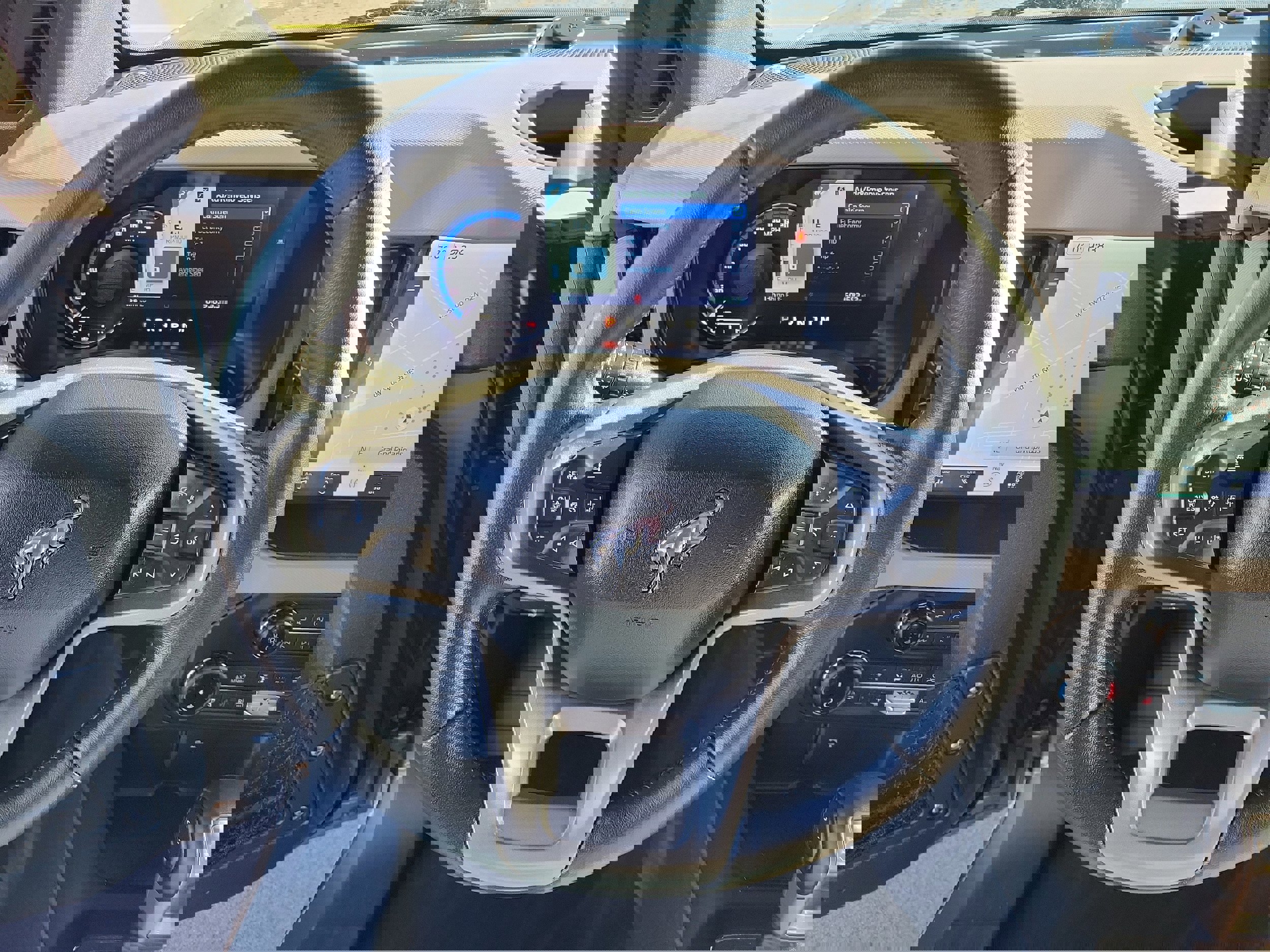 Certified 2022 Ford Bronco Wildtrak image 23