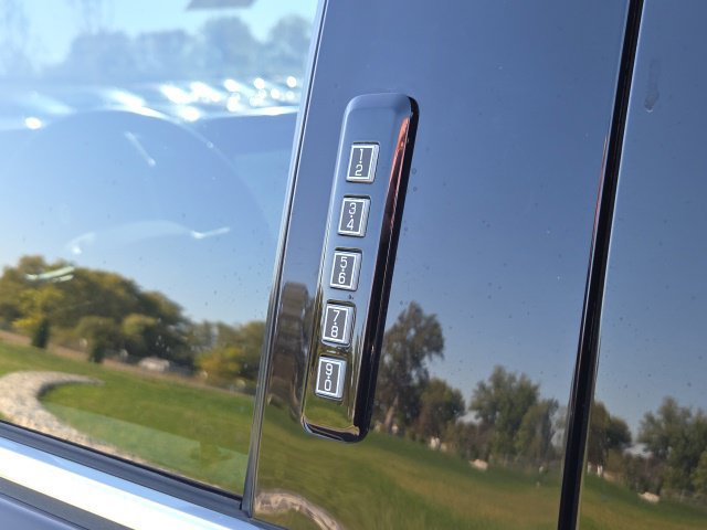 Certified 2021 Ford F150 Platinum w/ Equipment Group 701A High AWD/4WD image 18