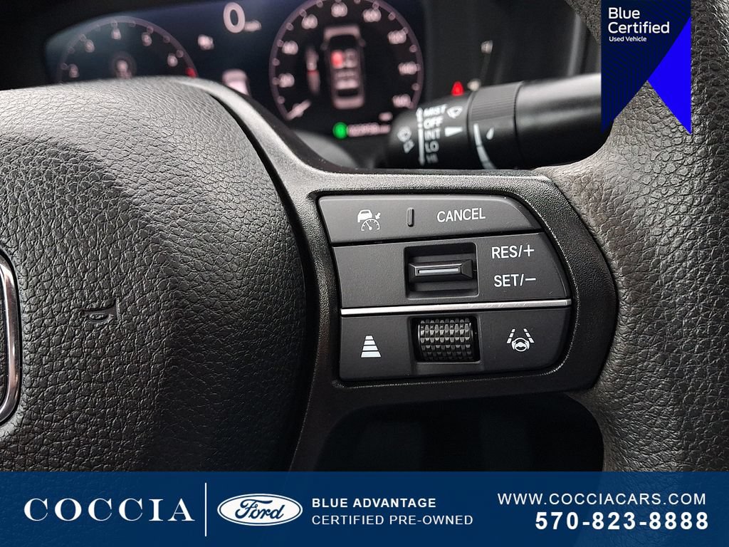Used 2024 Honda Accord EX image 22