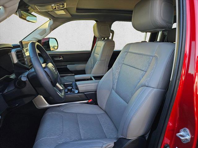 Used 2024 Toyota Tundra Limited image 20