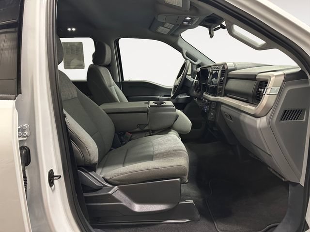 Certified 2024 Ford F350 XLT w/ 360-Degree Camera Package AWD/4WD image 15