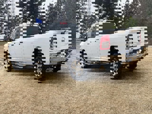 Used 2024 RAM 3500 Big Horn image 3